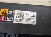 13594408 Блок управления подушками безопасности Opel Mokka 2012-2015 8790585 #2