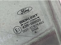  Стекло боковой двери Ford Mondeo 3 2000-2007 8790596 #2