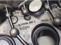  Крышка клапанная ДВС Opel Astra H 2004-2010 8790798 #3