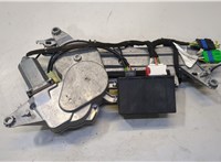  Электропривод крышки багажника (механизм) Citroen C5 2008- 8791043 #3