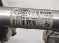DM5G9H487AA Рампа (рейка) топливная Ford Focus 3 2011-2015 8791146 #2
