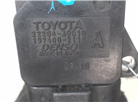 2220430010 Измеритель потока воздуха (расходомер) Toyota Avensis 2 2003-2008 8791541 #2