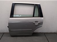  Дверь боковая (легковая) Ford Mondeo 3 2000-2007 8791840 #1