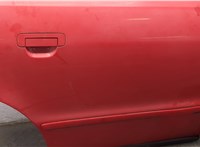  Дверь боковая (легковая) Audi A4 (B5) 1994-2000 8791930 #7