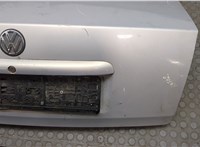  Крышка (дверь) багажника Volkswagen Passat 5 1996-2000 8791990 #3