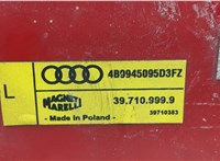  Фонарь (задний) Audi A6 (C5) 1997-2004 8792269 #3