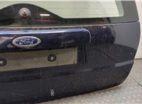  Крышка (дверь) багажника Ford Mondeo 3 2000-2007 8792275 #3