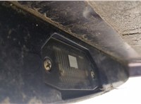  Крышка (дверь) багажника Ford Mondeo 3 2000-2007 8792275 #5