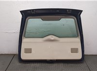  Крышка (дверь) багажника Ford Mondeo 3 2000-2007 8792275 #7