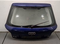  Крышка (дверь) багажника Audi A3 (8L1) 1996-2003 8792297 #1