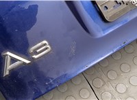  Крышка (дверь) багажника Audi A3 (8L1) 1996-2003 8792297 #5