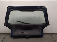  Крышка (дверь) багажника Audi A3 (8L1) 1996-2003 8792297 #6