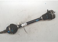 1J0407271 Полуось (приводной вал, шрус) Volkswagen Golf 4 1997-2005 8792305 #2