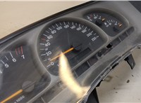 09138230 Щиток приборов (приборная панель) Opel Vectra B 1995-2002 8792505 #2