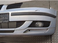  Бампер Seat Leon 1999-2006 8792561 #3