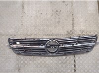  Решетка радиатора Opel Meriva 2003-2010 8792601 #2