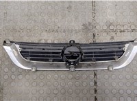  Решетка радиатора Opel Vectra B 1995-2002 8792626 #2