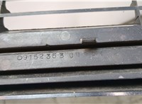  Решетка радиатора Opel Vectra B 1995-2002 8792626 #5