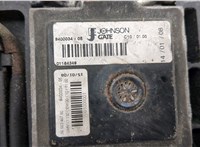  Вентилятор радиатора Citroen C8 2002-2008 8792699 #3