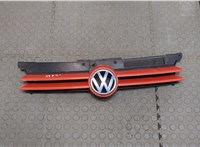  Решетка радиатора Volkswagen Golf 4 1997-2005 8791965 #1