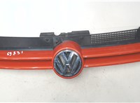 1J0853655 Решетка радиатора Volkswagen Golf 4 1997-2005 8791965 #4
