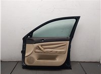  Дверь боковая (легковая) Volkswagen Passat 5 1996-2000 8792731 #8
