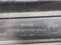  Решетка радиатора Chevrolet Kalos 8792734 #4