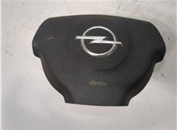 13112816 Подушка безопасности водителя Opel Vectra C 2002-2008 8792785 #1