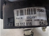 13112816 Подушка безопасности водителя Opel Vectra C 2002-2008 8792785 #5