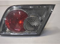  Фонарь крышки багажника Mazda 6 (GG) 2002-2008 8792830 #1