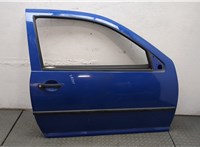  Дверь боковая (легковая) Volkswagen Golf 4 1997-2005 8792948 #1