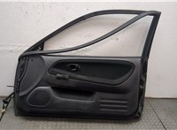  Дверь боковая (легковая) Mitsubishi Colt 1996-2004 8792977 #7
