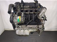  Двигатель (ДВС) Opel Meriva 2003-2010 8793223 #2