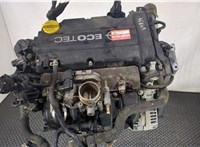  Двигатель (ДВС на разборку) Opel Meriva 2003-2010 8793223 #5