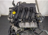  Двигатель (ДВС) Renault Scenic 1996-2002 8793264 #5