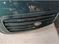 0K54A52310A Капот KIA Carnival 1998-2001 8793386 #2
