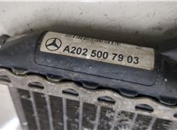  Радиатор топливный Mercedes C W202 1993-2000 8793476 #5