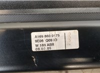 A1698600175 Шторка багажника Mercedes A W169 2004-2012 8793705 #3