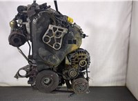  Двигатель (ДВС) Renault Megane 2 2002-2009 8793745 #1