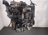  Двигатель (ДВС) Renault Megane 2 2002-2009 8793745 #2