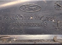  Жабо под дворники (дождевик) Ford Scorpio 1994-1998 8793973 #3
