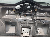  Крышка (дверь) багажника Ford Mondeo 3 2000-2007 8794109 #4