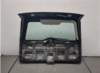  Крышка (дверь) багажника Ford Mondeo 3 2000-2007 8794109 #5