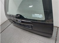  Крышка (дверь) багажника Ford Mondeo 3 2000-2007 8794109 #9