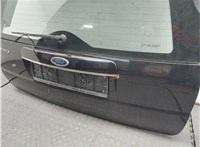  Крышка (дверь) багажника Ford Mondeo 3 2000-2007 8794109 #11