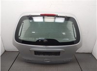  Крышка (дверь) багажника Renault Scenic 1996-2002 8794261 #1