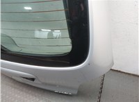  Крышка (дверь) багажника Renault Scenic 1996-2002 8794261 #5