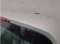  Крышка (дверь) багажника Renault Scenic 1996-2002 8794274 #4