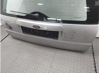  Крышка (дверь) багажника Ford Mondeo 3 2000-2007 8794292 #6