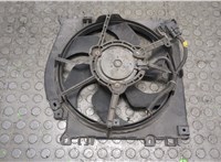  Вентилятор радиатора Nissan Note E11 2006-2013 8794306 #1